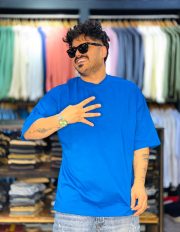 تیشرت ساده - تصویر 5