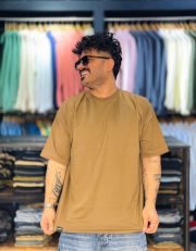 تیشرت ساده - تصویر 2